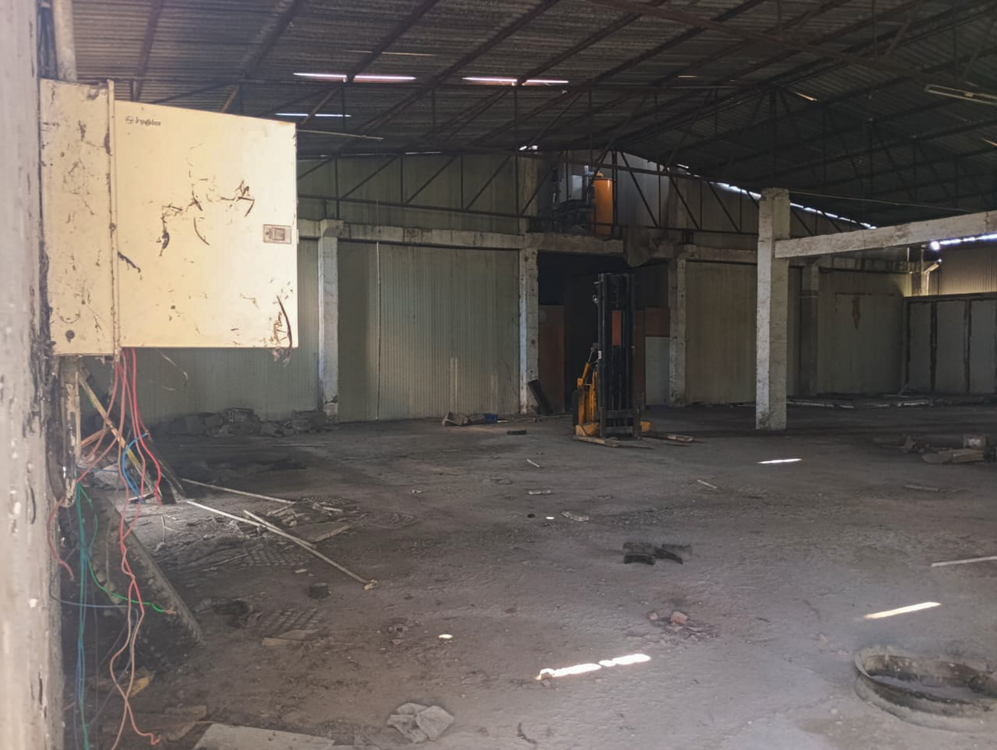 State Bank of India Auctions for Industrials property in SAS Nagar, Punjab image 8 of 8 in Dera Bassi, SAS Nagar | State Bank of India auction property