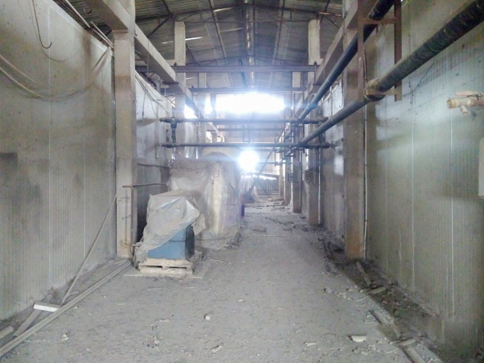 State Bank of India Auctions for Industrials property in SAS Nagar, Punjab image 14 of 18 in Dera Bassi, SAS Nagar | State Bank of India auction property