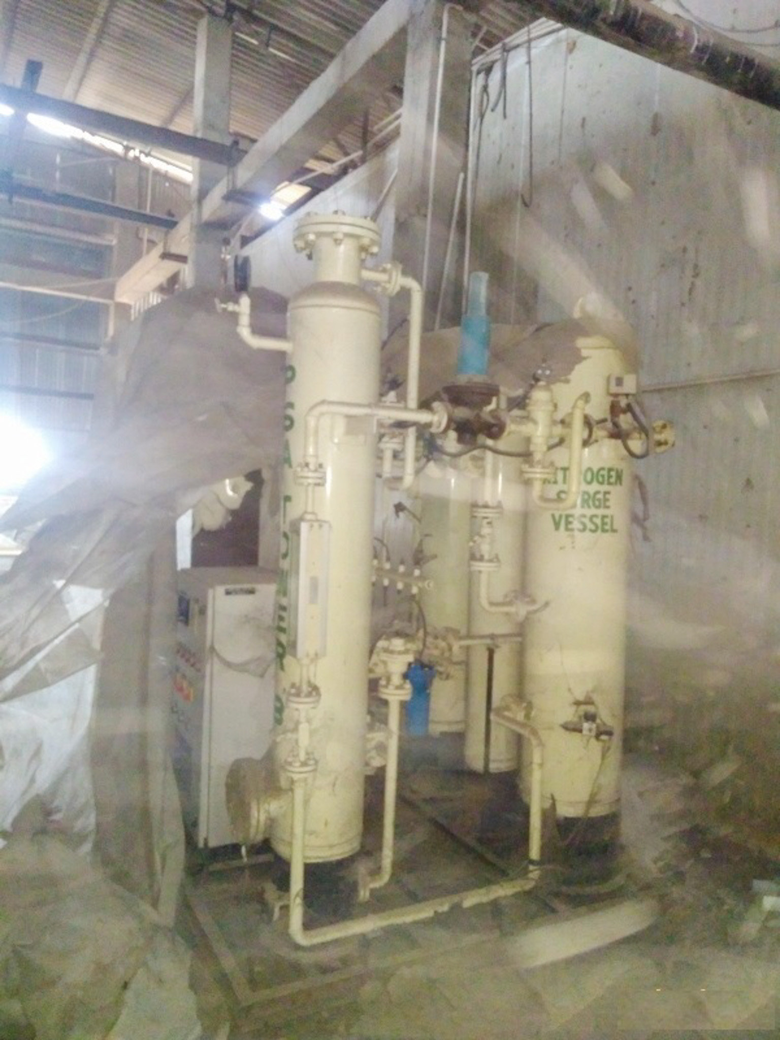 State Bank of India Auctions for Industrials property in SAS Nagar, Punjab image 18 of 18 in Dera Bassi, SAS Nagar | State Bank of India auction property