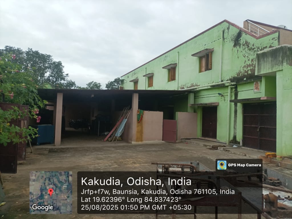 Union Bank of India Auctions for Residential property in Ganjam, Odisha image 2 of 2 in Polasara, Ganjam | Union Bank of India auction property