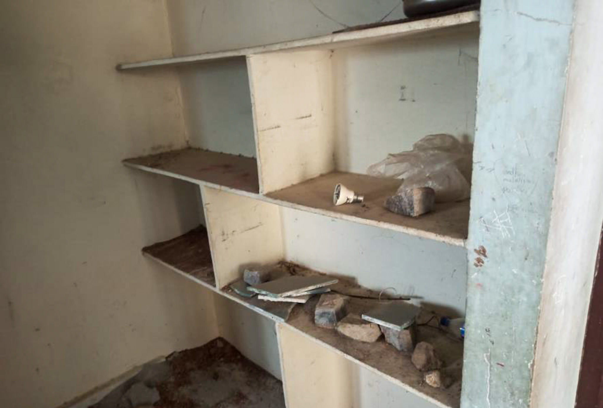 Union Bank of India Auctions for Residential property in Hyderabad, Telangana image 2 of 25 in Hyderabad, Hyderabad | Union Bank of India auction property