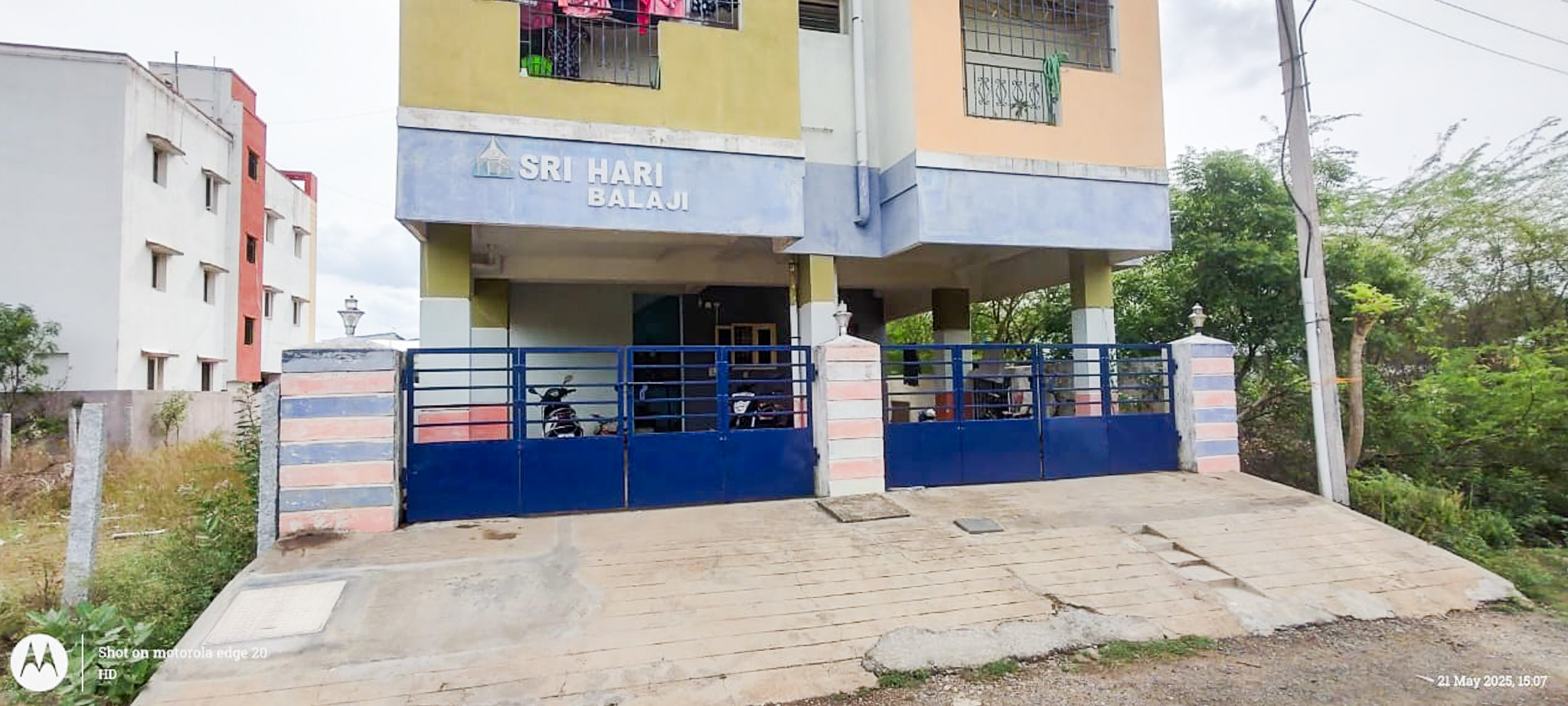 Bank of Baroda Auctions for Residential property in Chennai, Tamil Nadu image 7 of 9 in Chennai, Chennai | Bank of Baroda auction property