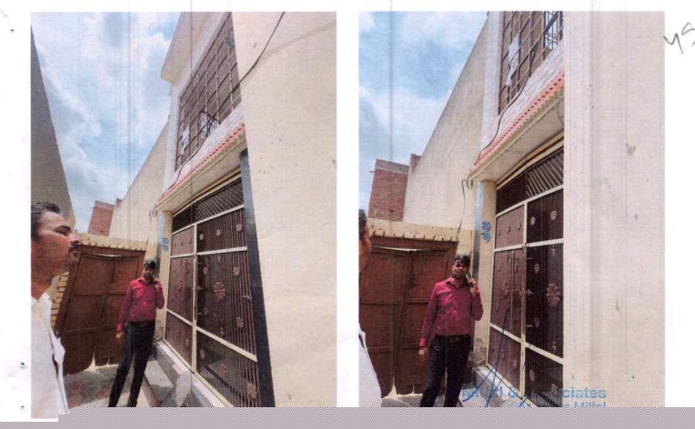 Canara Bank Auctions for Residential property in Saharanpur, Uttar Pradesh image 2 of 2 in Gangoh, Saharanpur | Canara Bank auction property