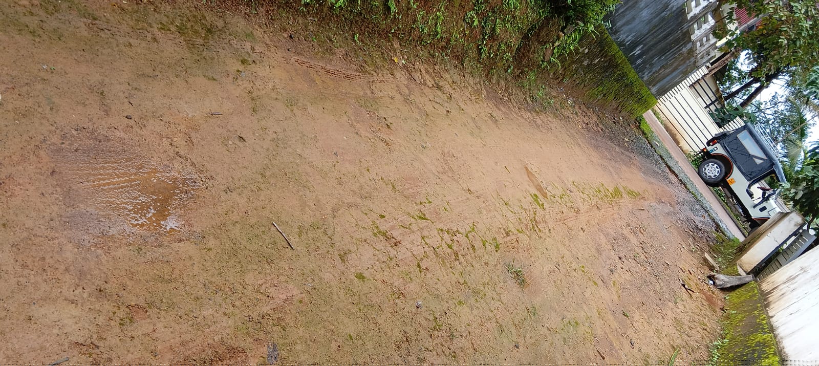 Canara Bank Auctions for Residential property in Wayanad, Kerala image 2 of 2 in Mananthavady, Wayanad | Canara Bank auction property
