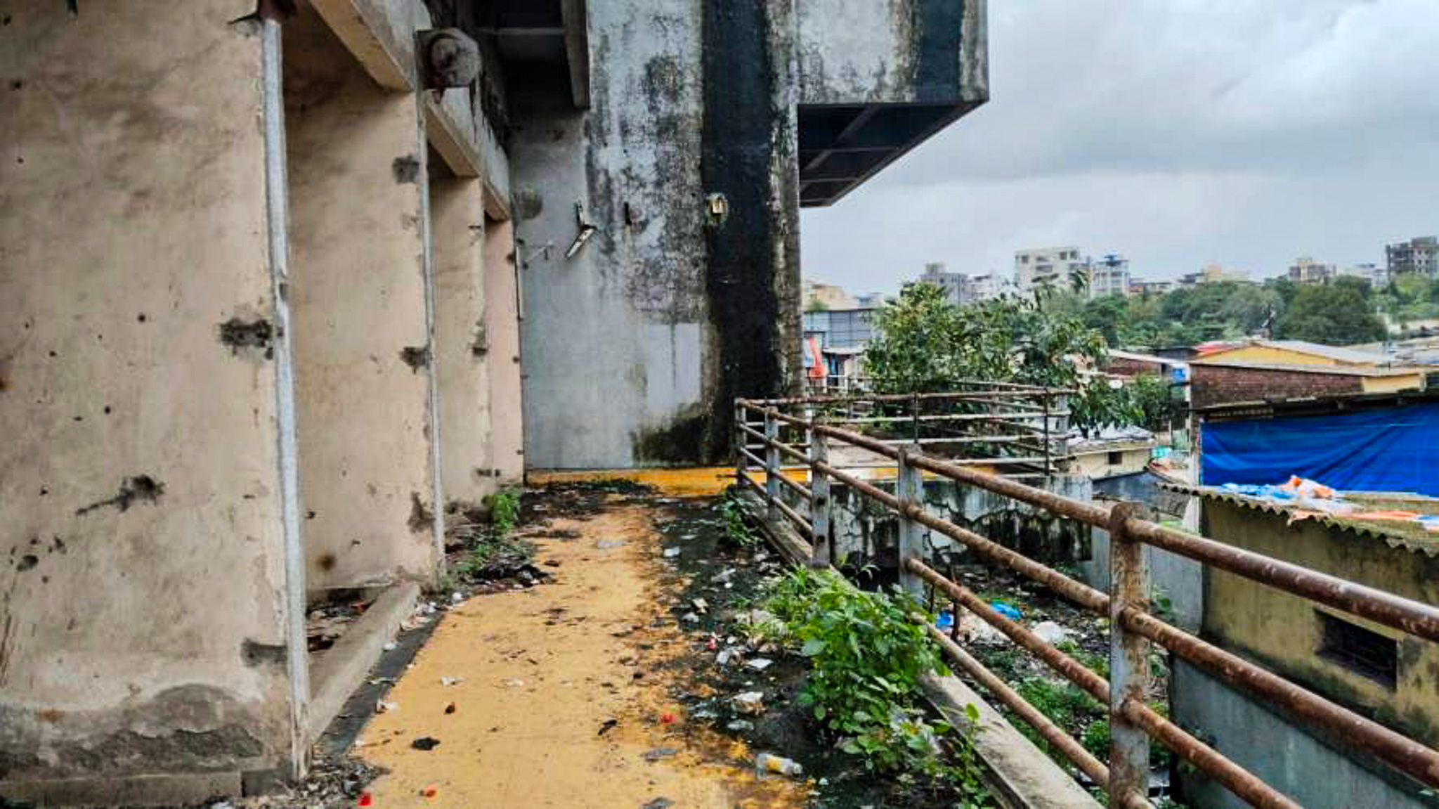 Bank of India Auctions for Commercial property in Thane, Maharashtra image 7 of 10 in Kalyan, Thane | Bank of India auction property