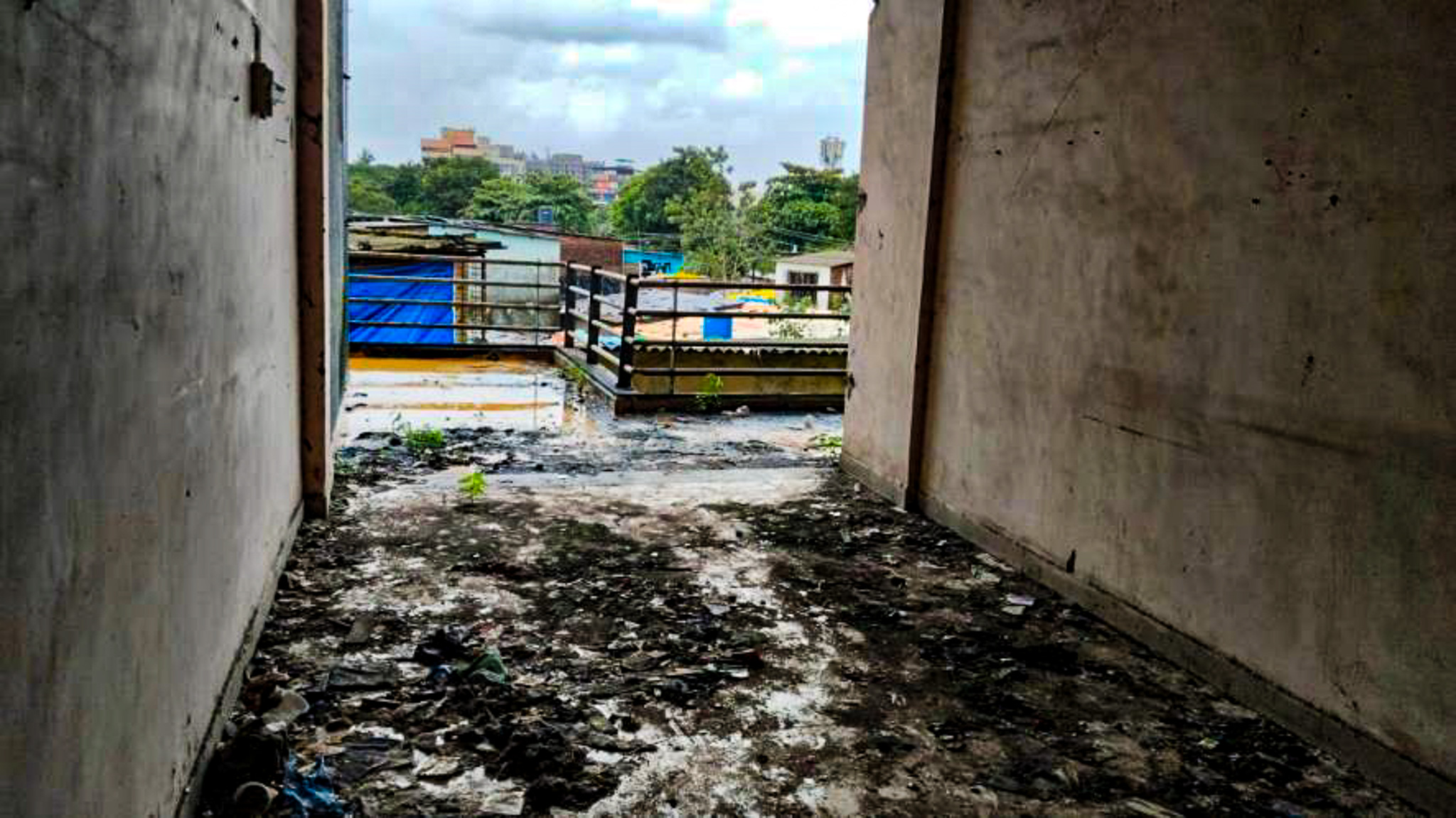 Bank of India Auctions for Commercial property in Thane, Maharashtra image 7 of 9 in Kalyan, Thane | Bank of India auction property