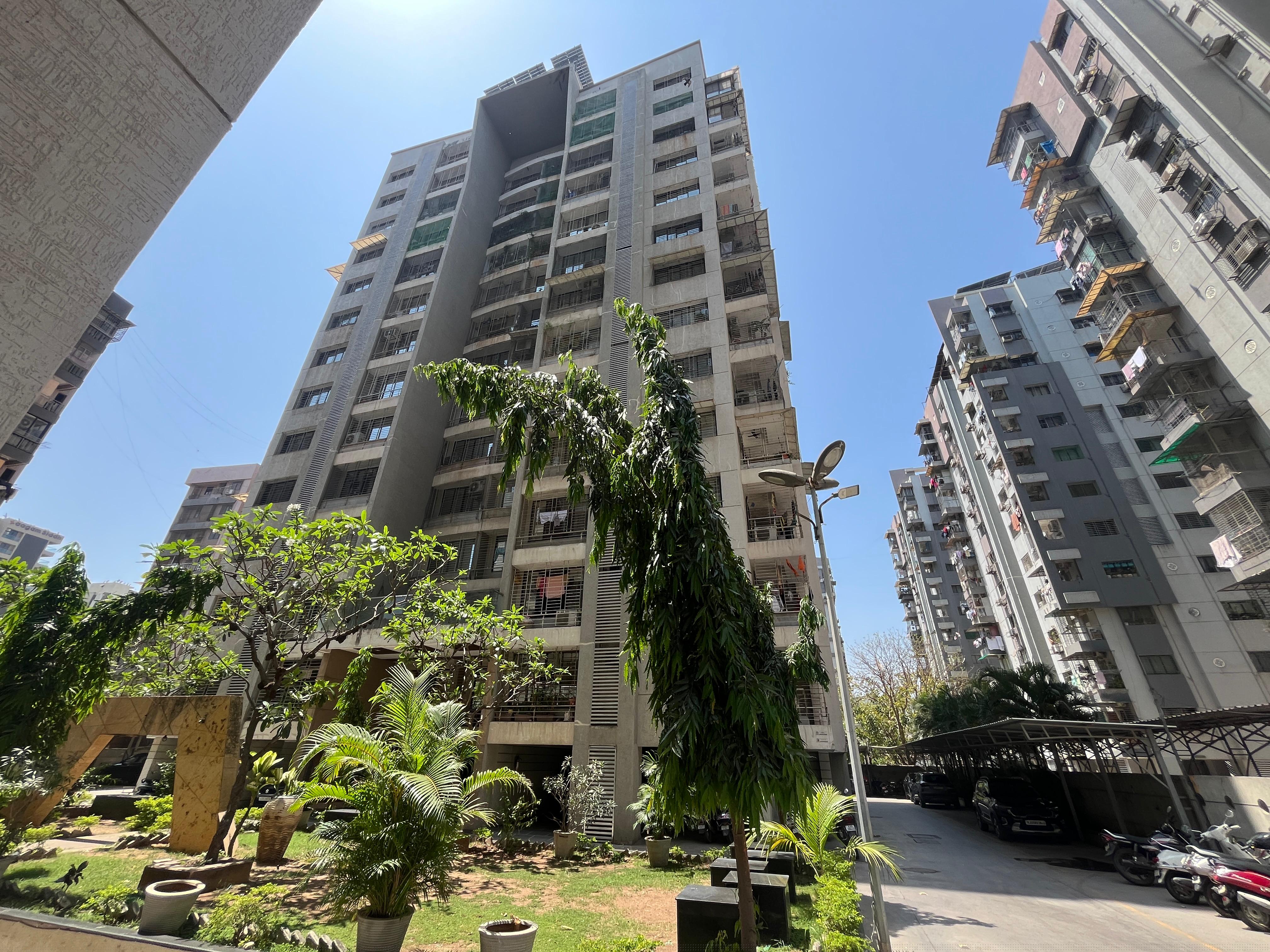 Punjab National Bank Auctions for Residential property in Surat, Gujarat image 5 of 5 in Surat, Surat | Punjab National Bank auction property