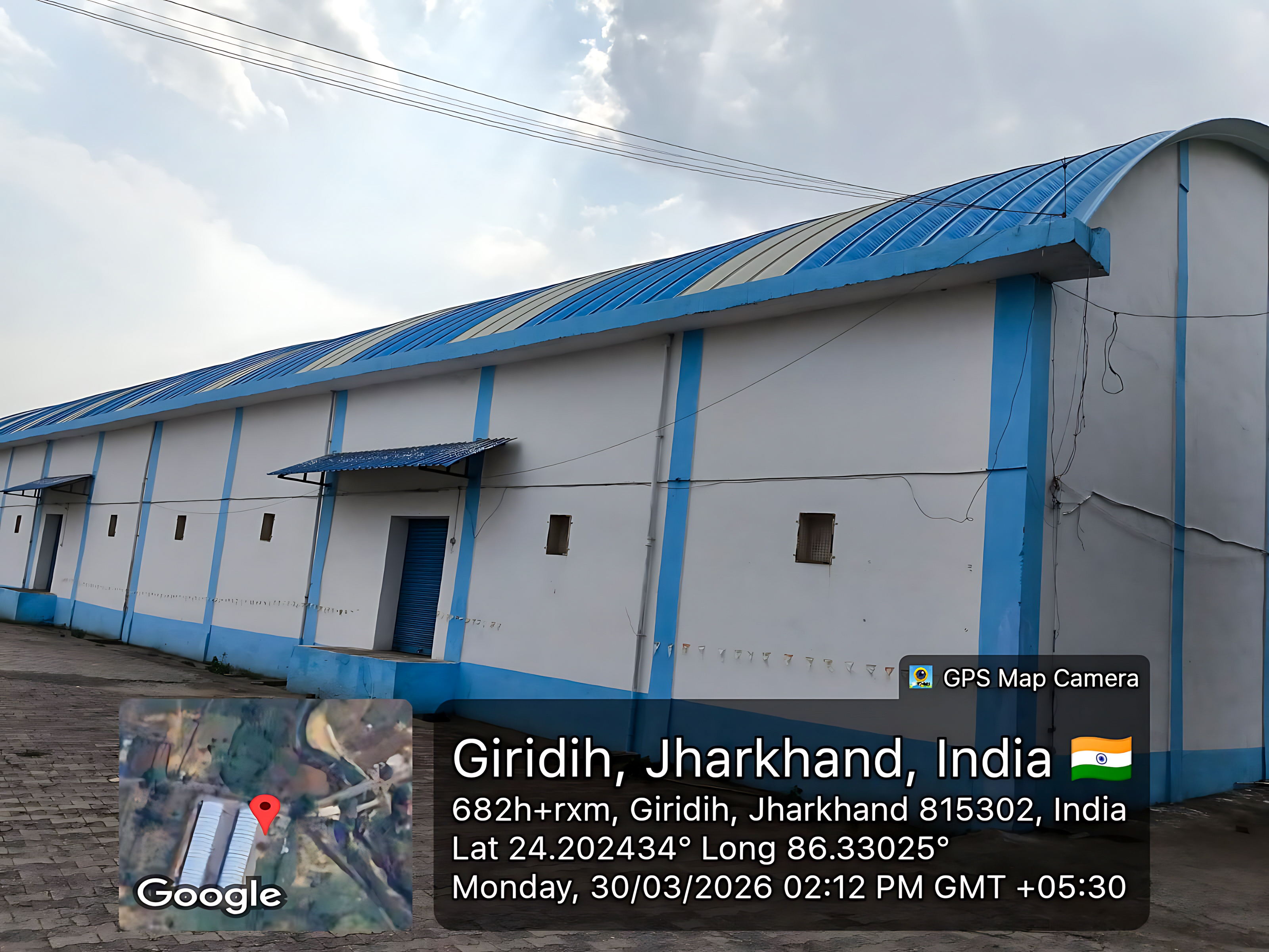 Indian Bank Auctions for Commercial property in Giridih, Jharkhand image 2 of 10 in Giridih, Giridih | Indian Bank auction property