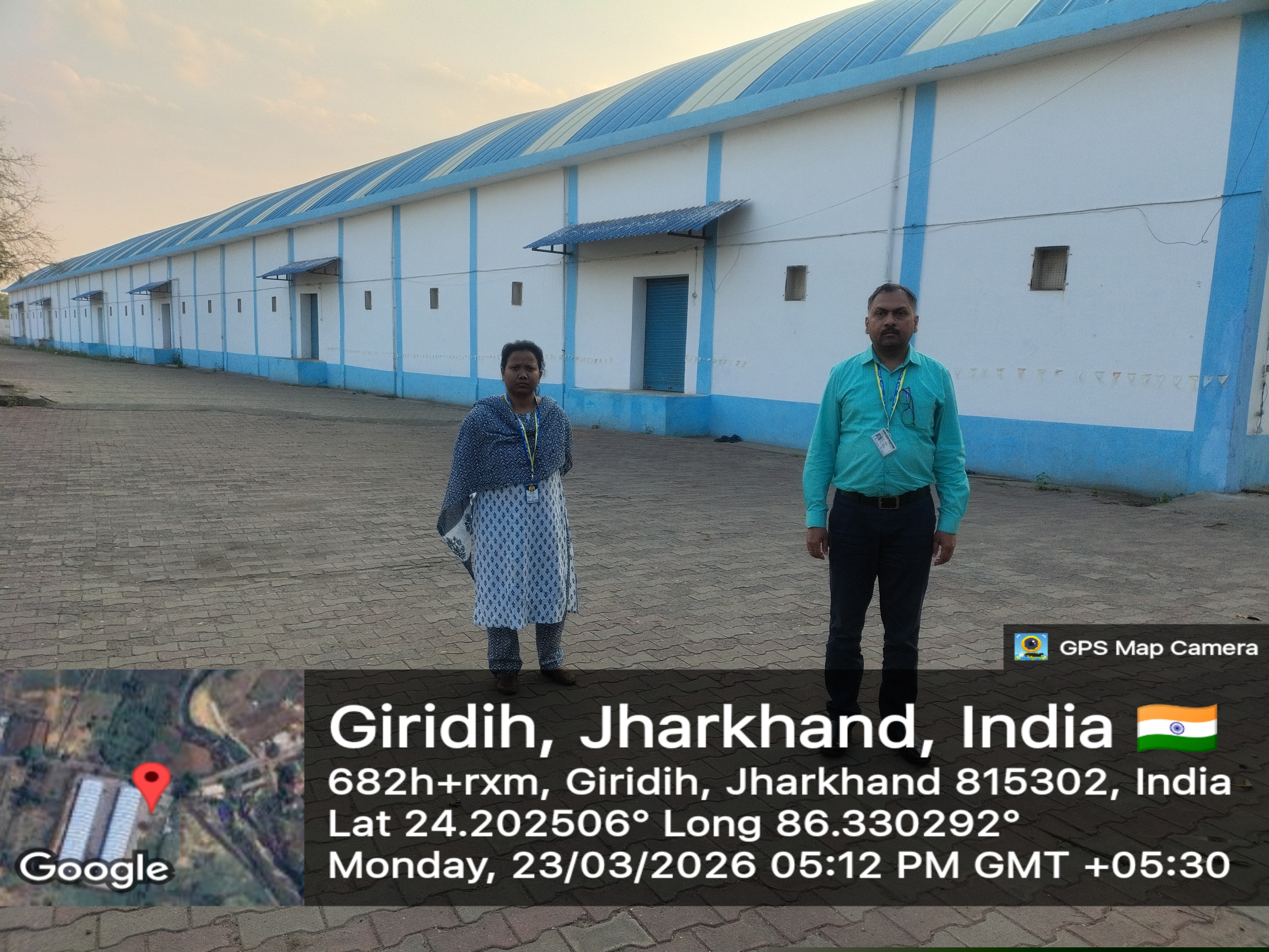 Indian Bank Auctions for Residential property in Giridih, Jharkhand image 2 of 3 in Giridih, Giridih | Indian Bank auction property