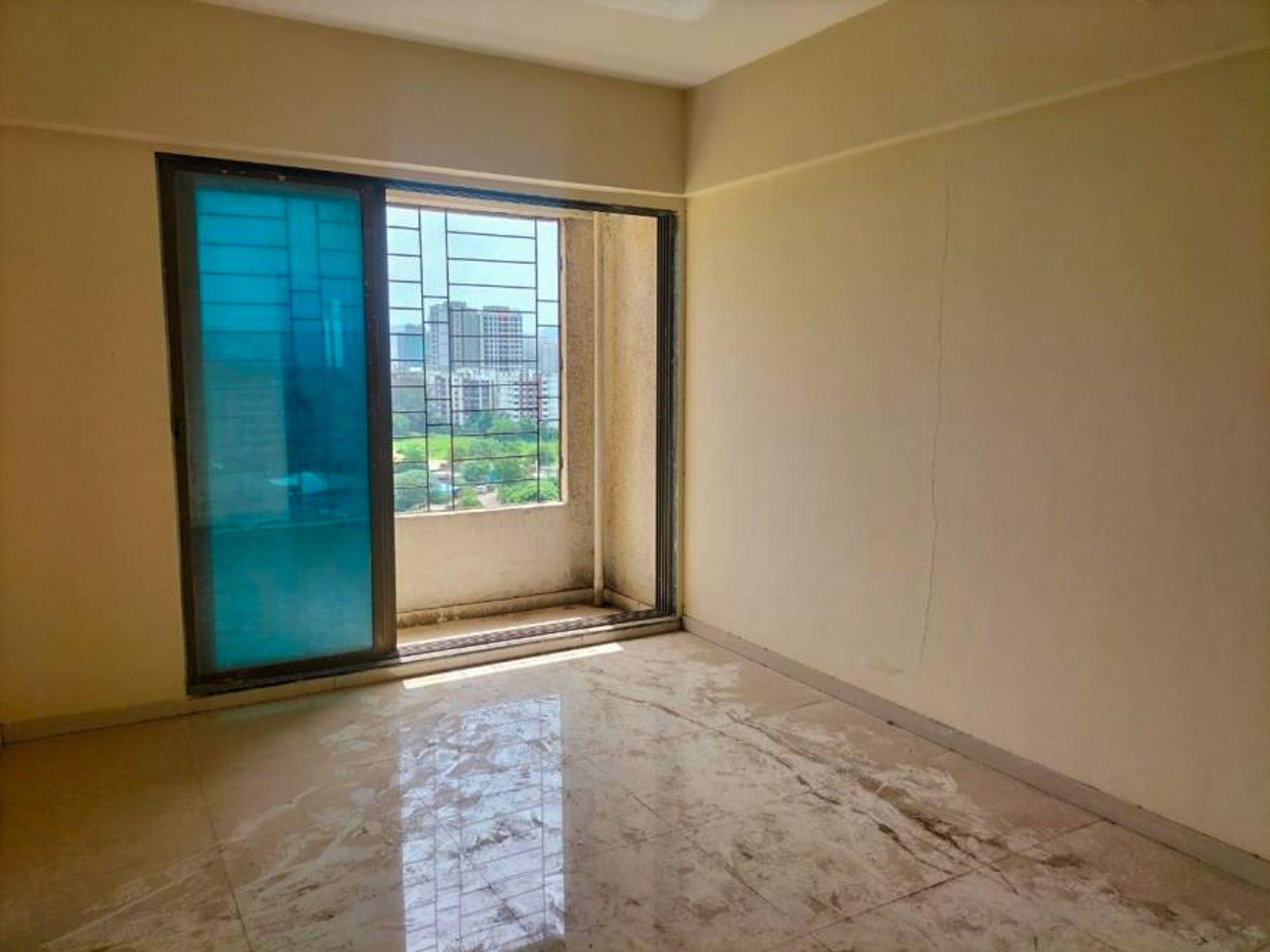 Canara Bank Auctions for Residential property in Thane, Maharashtra image 4 of 12 in Kalyan, Thane | Canara Bank auction property