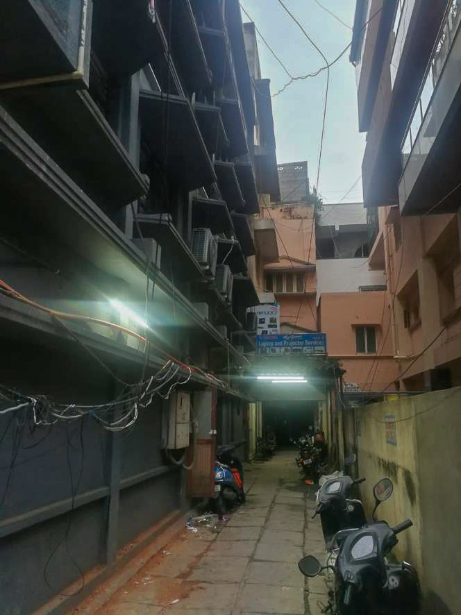 Union Bank of India Auctions for Commercial property in Bengaluru, Karnataka image 21 of 22 in Bengaluru, Bengaluru | Union Bank of India auction property