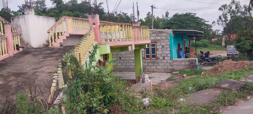 Union Bank of India Auctions for Residential property in Mandya, Karnataka image 20 of 23 in Mandya, Mandya | Union Bank of India auction property