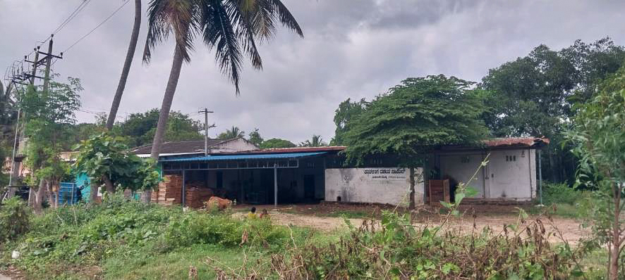 Union Bank of India Auctions for Residential property in Mandya, Karnataka image 9 of 23 in Mandya, Mandya | Union Bank of India auction property