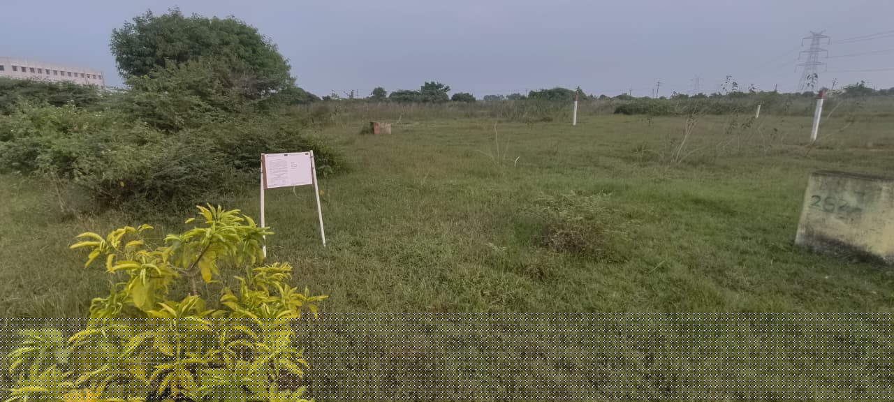 Bank of Baroda Auctions for Residential property in Chennai, Tamil Nadu image 4 of 5 in Chennai, Chennai | Bank of Baroda auction property