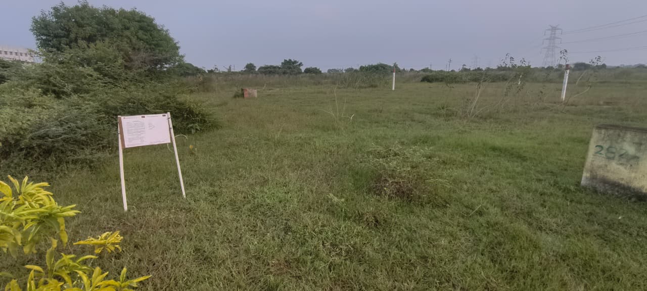 Bank of Baroda Auctions for Residential property in Chennai, Tamil Nadu image 5 of 5 in Chennai, Chennai | Bank of Baroda auction property