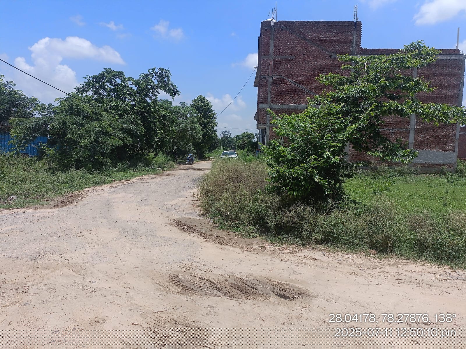 Punjab National Bank Auctions for Residential property in Aligarh, Uttar Pradesh image 3 of 5 in Atrauli, Aligarh | Punjab National Bank auction property