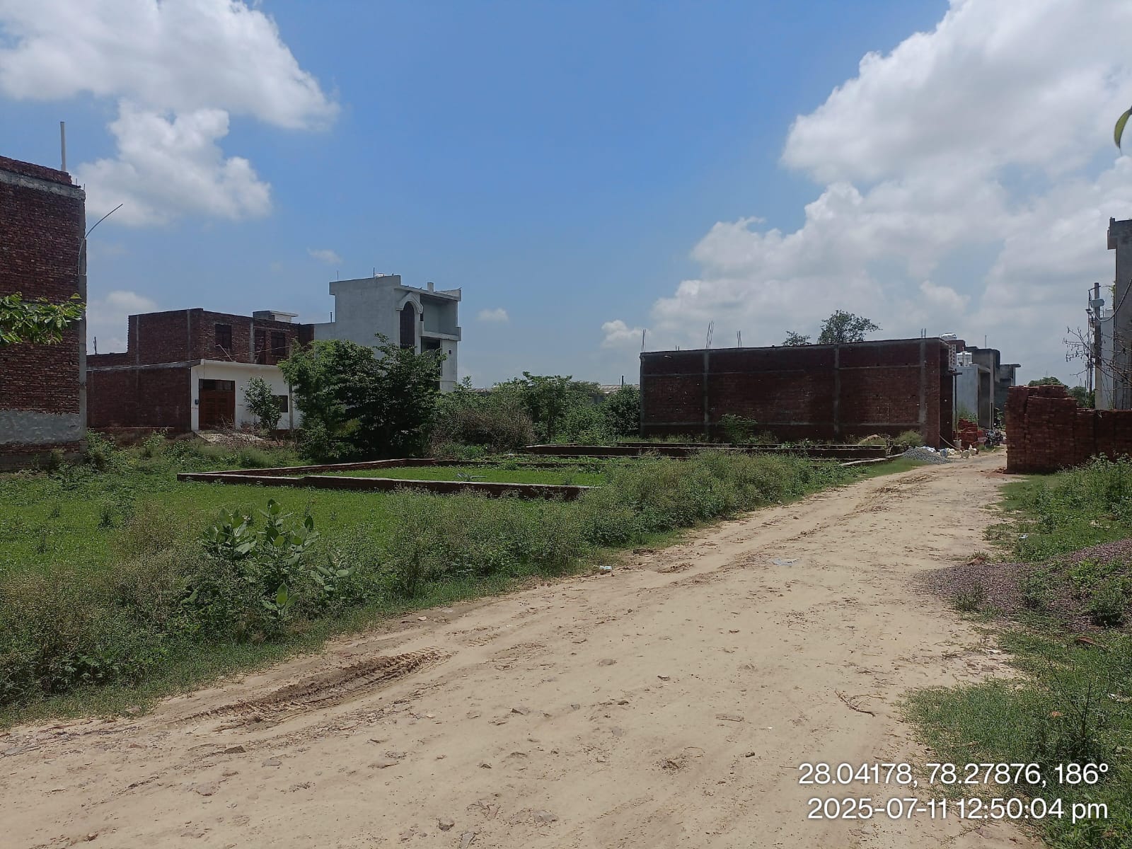 Punjab National Bank Auctions for Residential property in Aligarh, Uttar Pradesh image 4 of 5 in Atrauli, Aligarh | Punjab National Bank auction property