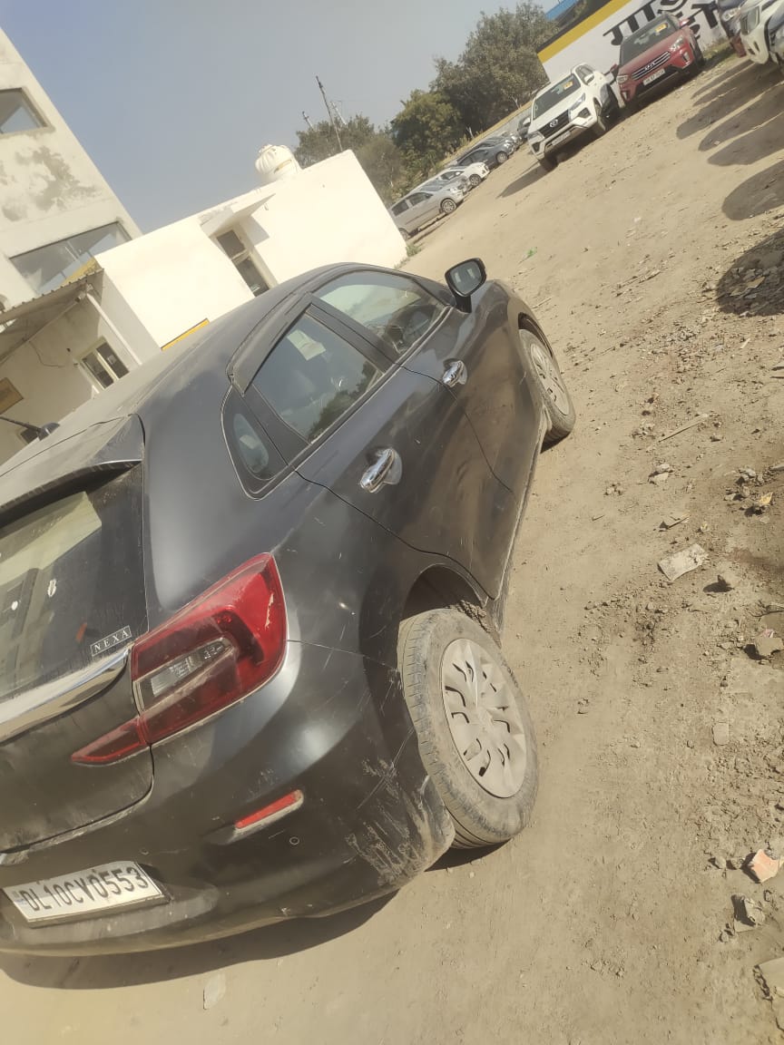 State Bank of India Auctions for undefined property in Faridabad, Haryana image 6 of 8 in Faridabad, Faridabad | State Bank of India auction property