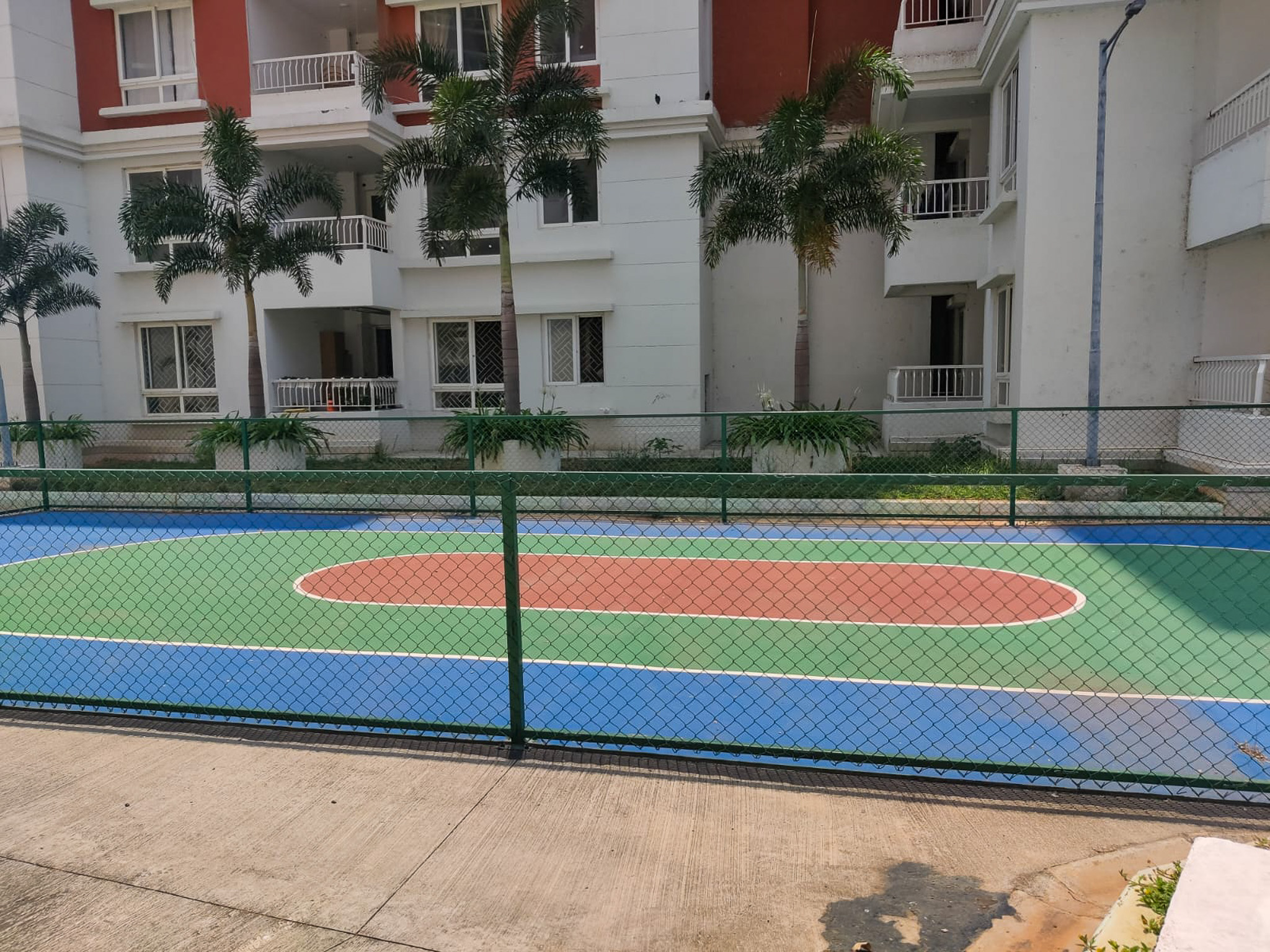 State Bank of India Auctions for Residential property in Mandya, Karnataka image 24 of 24 in Srirangapatna, Mandya | State Bank of India auction property