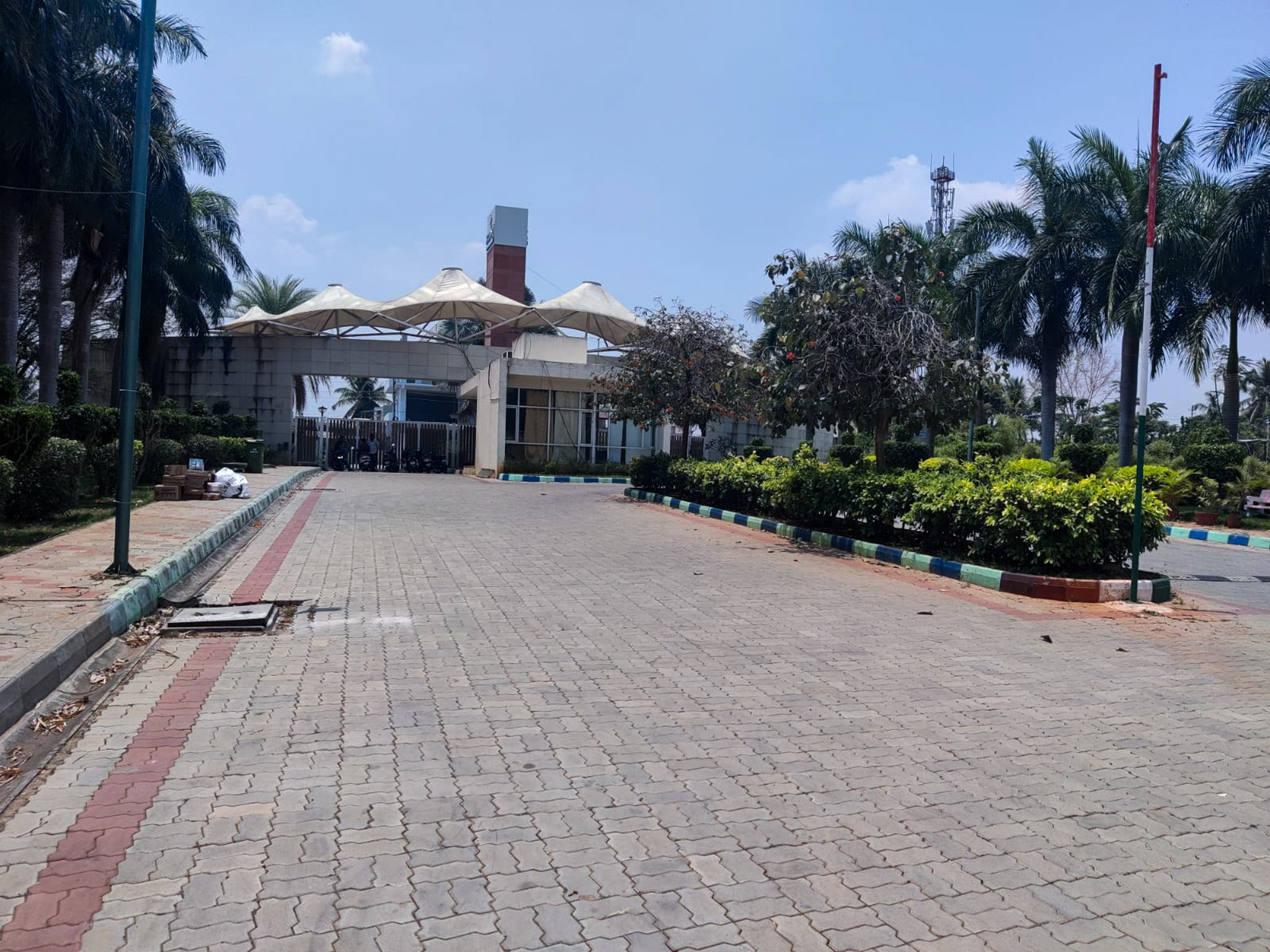 State Bank of India Auctions for Residential property in Mandya, Karnataka image 21 of 25 in Srirangapatna, Mandya | State Bank of India auction property