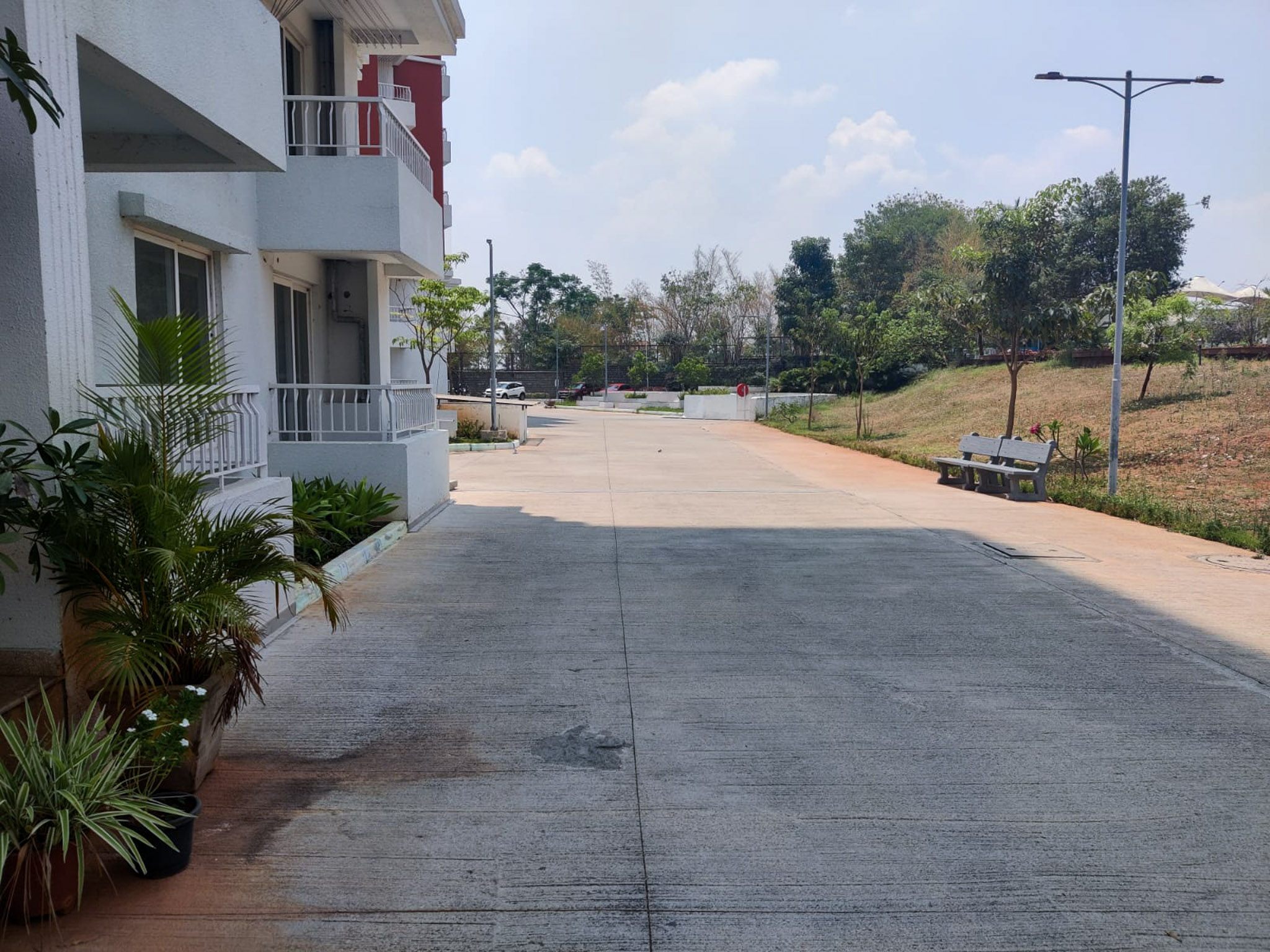 State Bank of India Auctions for Residential property in Mandya, Karnataka image 25 of 25 in Srirangapatna, Mandya | State Bank of India auction property