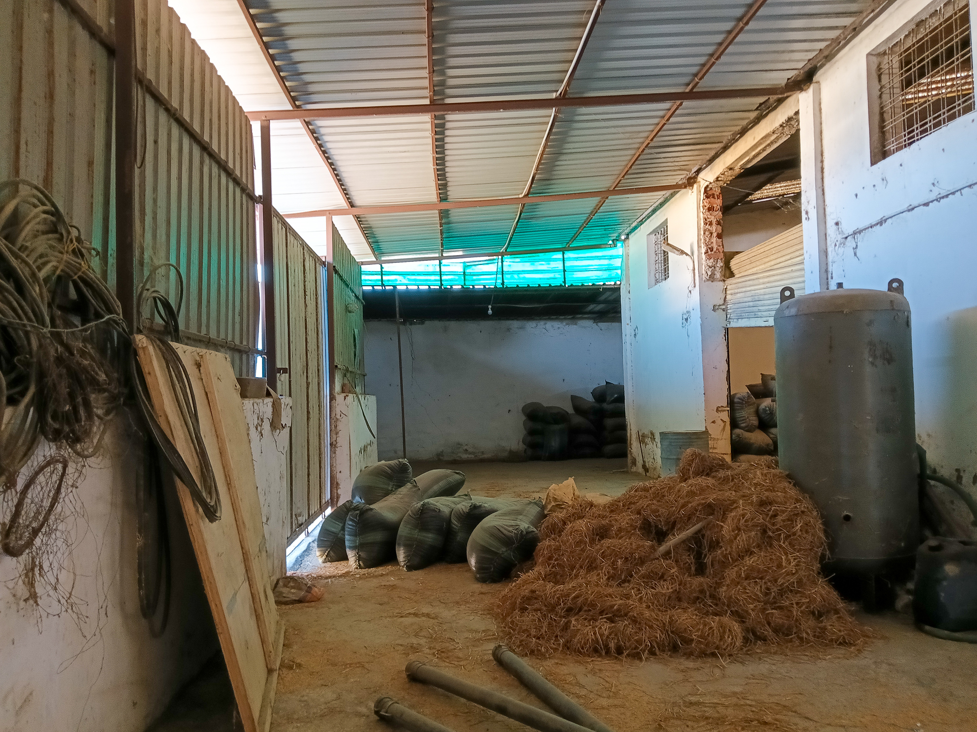 Union Bank of India Auctions for Industrials property in Nagpur, Maharashtra image 5 of 25 in Bhiwapur, Nagpur | Union Bank of India auction property