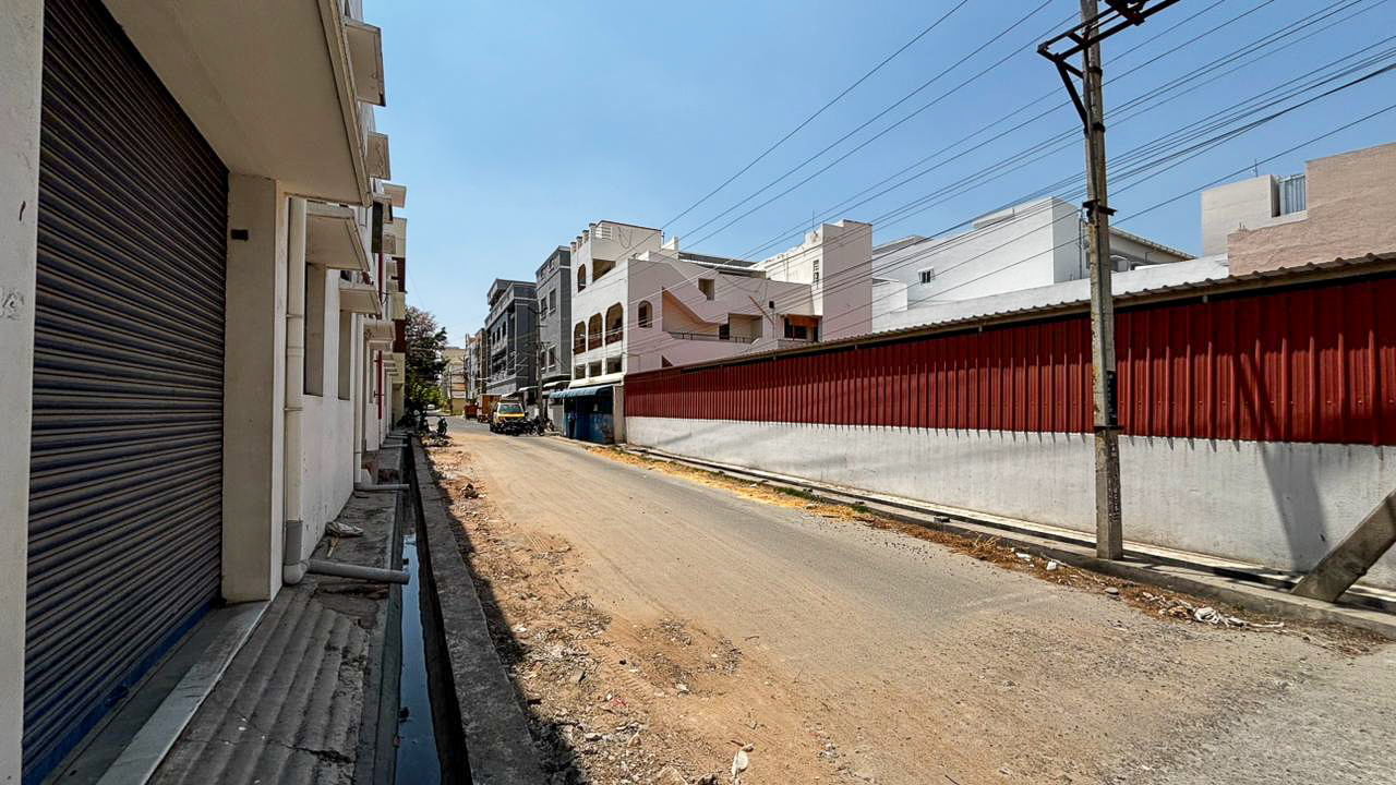 State Bank of India Auctions for Residential property in Karur, Tamil Nadu image 14 of 19 in Karur, Karur | State Bank of India auction property