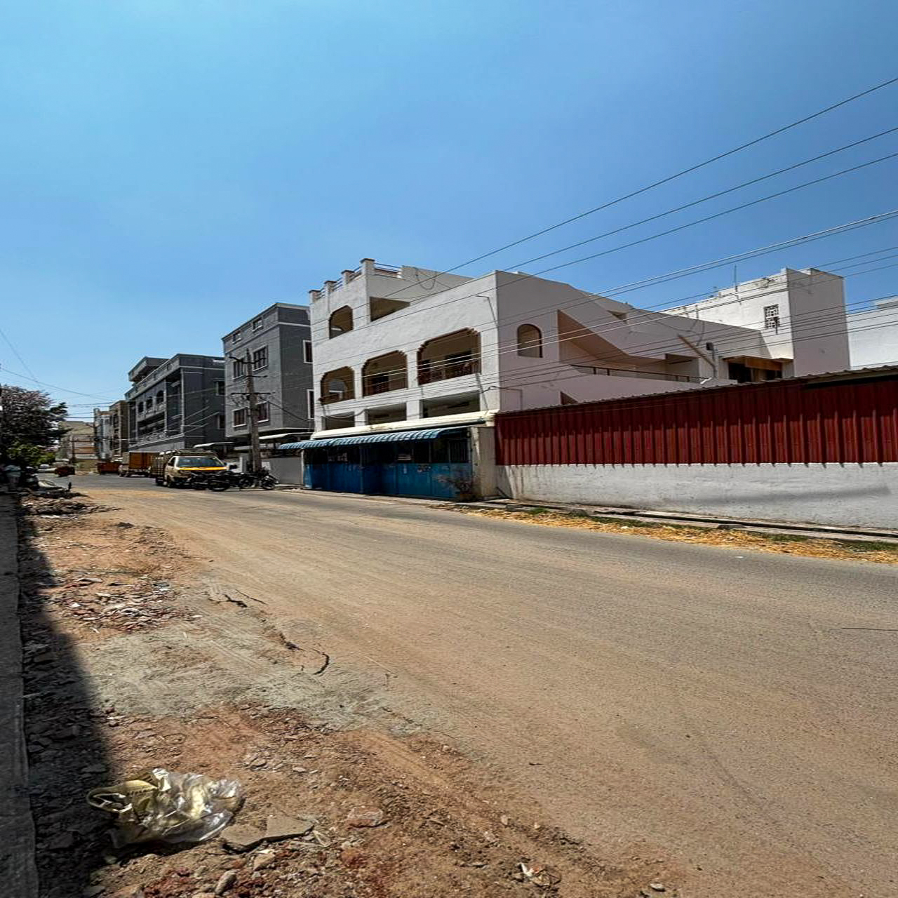 State Bank of India Auctions for Residential property in Karur, Tamil Nadu image 3 of 19 in Karur, Karur | State Bank of India auction property