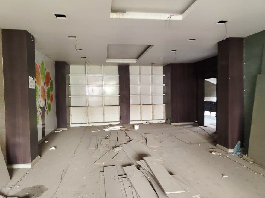 Punjab National Bank Auctions for Commercial property in Bhopal, Madhya Pradesh image 10 of 10 in Bhopal, Bhopal | Punjab National Bank auction property