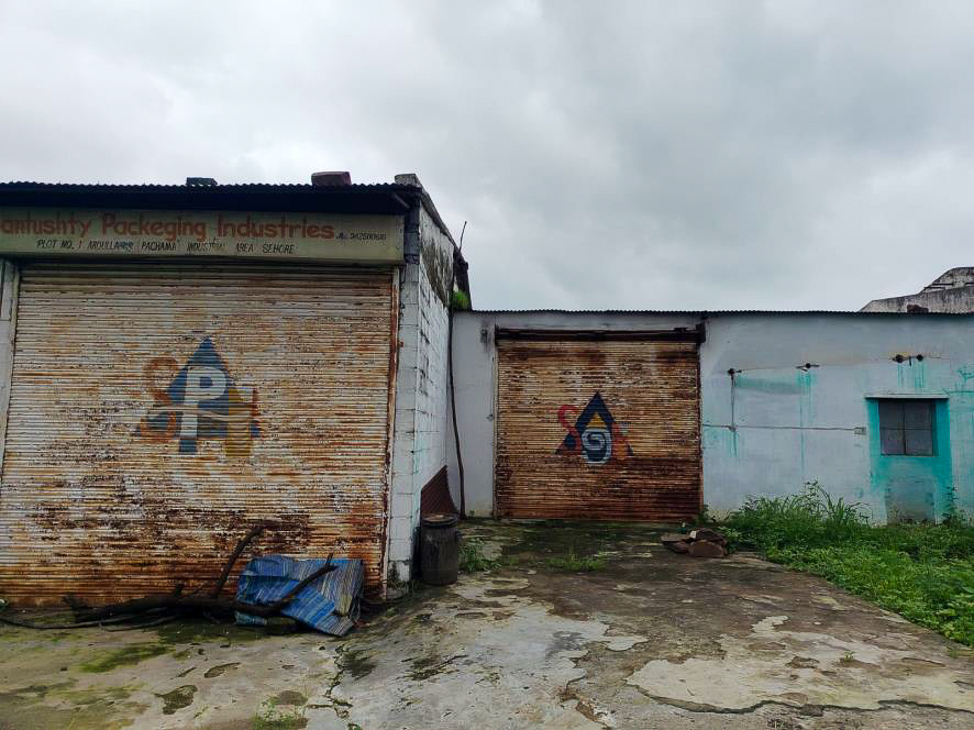 Punjab National Bank Auctions for Industrials property in Sehore, Madhya Pradesh image 7 of 10 in Industrial Area Badiakhedi, Sehore | Punjab National Bank auction property