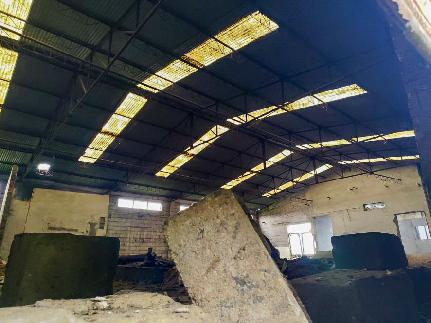 Punjab National Bank Auctions for Industrials property in Sehore, Madhya Pradesh image 8 of 10 in Industrial Area Badiakhedi, Sehore | Punjab National Bank auction property