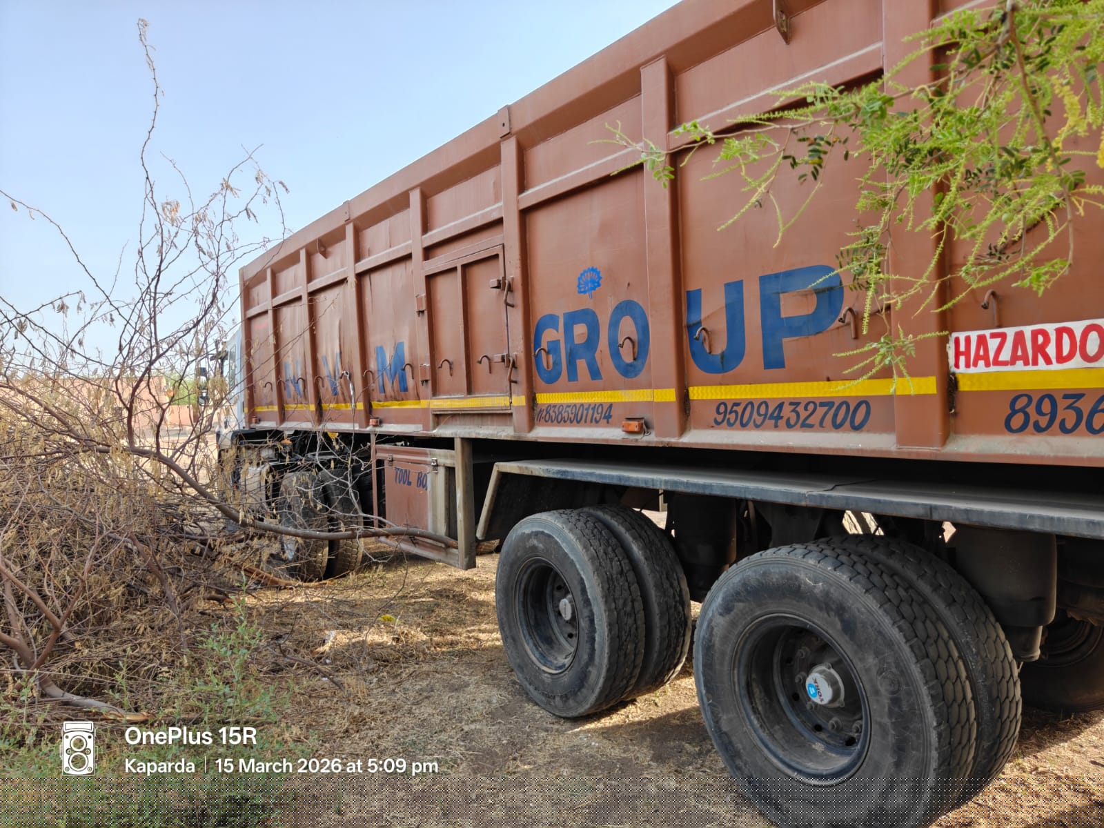 Bank of Baroda Auctions for Vehicle Auctions property in Jaipur, Rajasthan image 12 of 16 in Jaipur, Jaipur | Bank of Baroda auction property