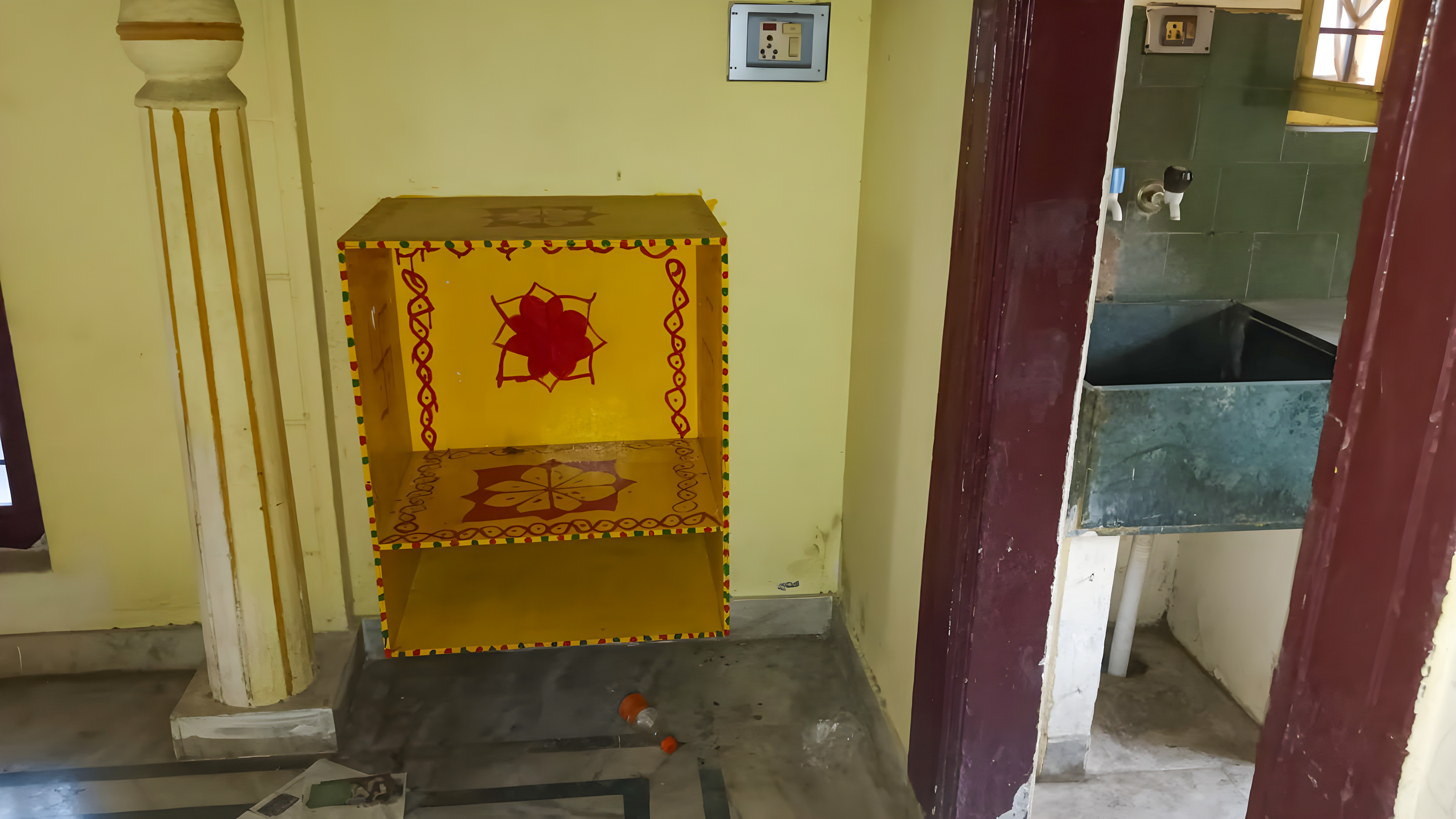 State Bank of India Auctions for Residential property in Visakhapatnam, Andhra Pradesh image 15 of 25 in Visakhapatnam, Visakhapatnam | State Bank of India auction property