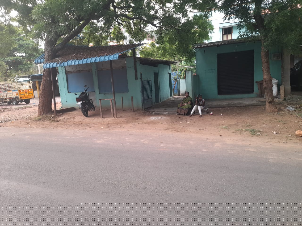 Canara Bank Auctions for Residential property in Madurai, Tamil Nadu image 2 of 3 in Usilampatti, Madurai | Canara Bank auction property