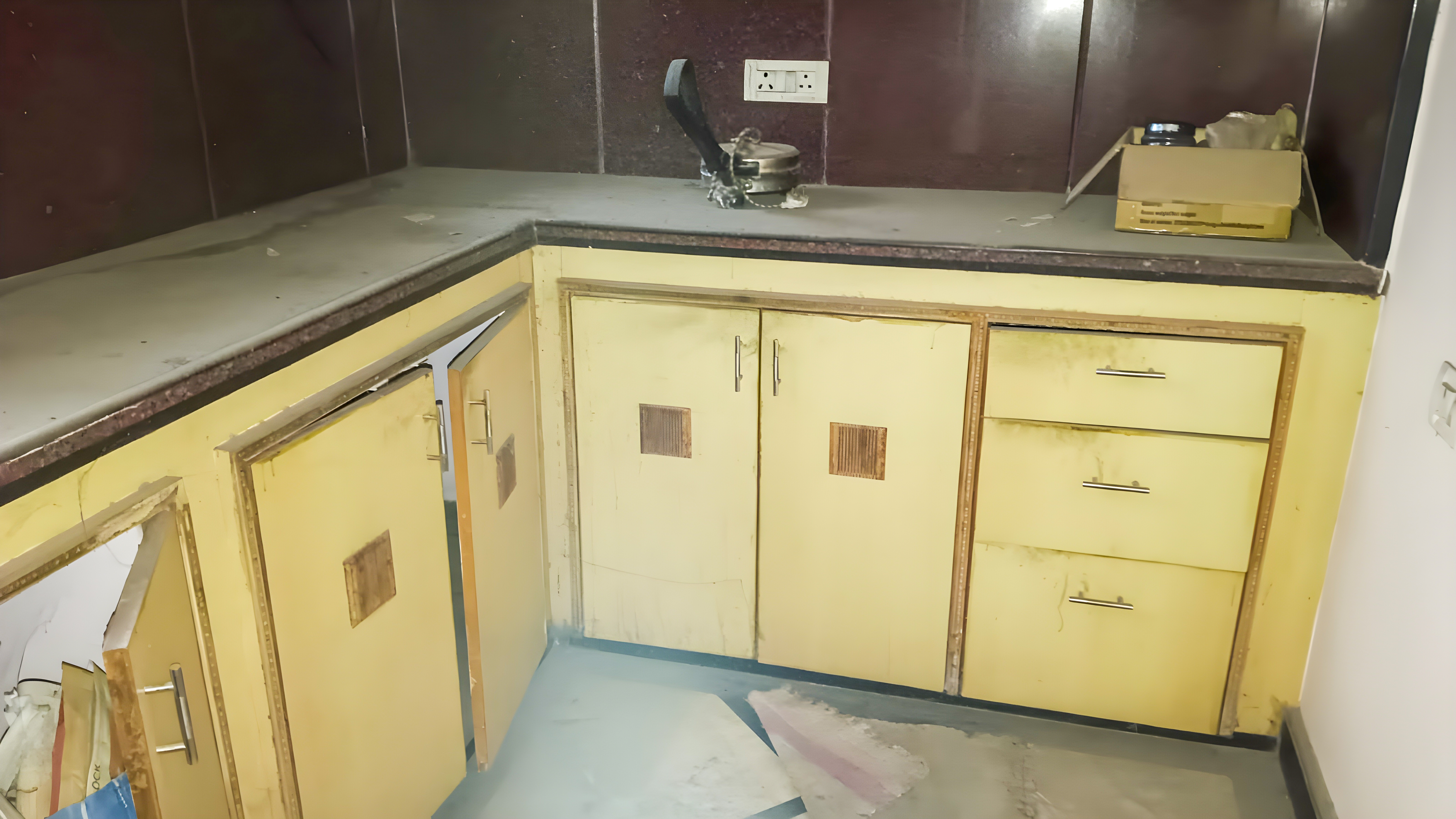 Bank of Baroda Auctions for Residential property in Visakhapatnam, Andhra Pradesh image 4 of 21 in Visakhapatnam, Visakhapatnam | Bank of Baroda auction property