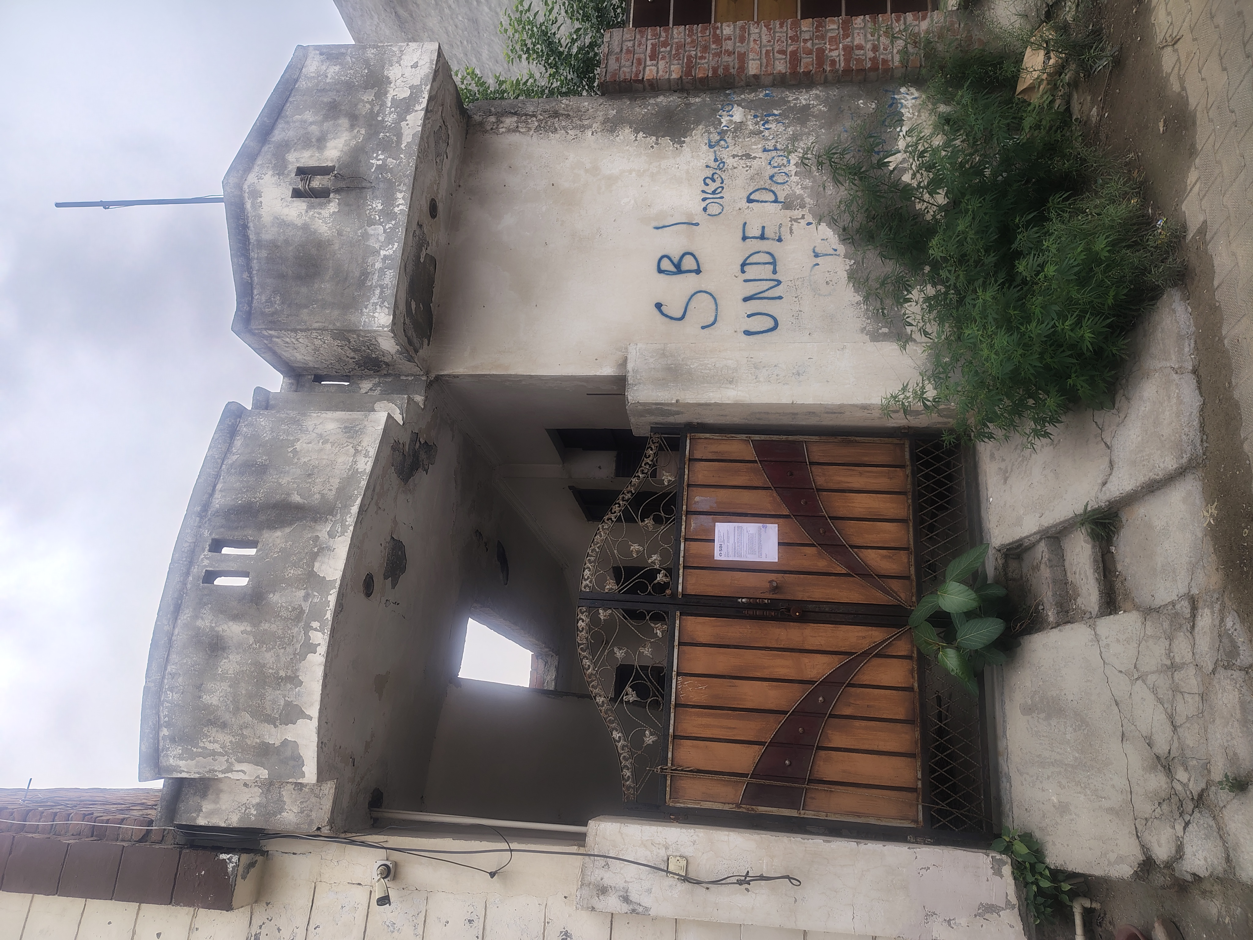 State Bank of India Auctions for Residential property in Moga, Punjab image 2 of 2 in Moga, Moga | State Bank of India auction property