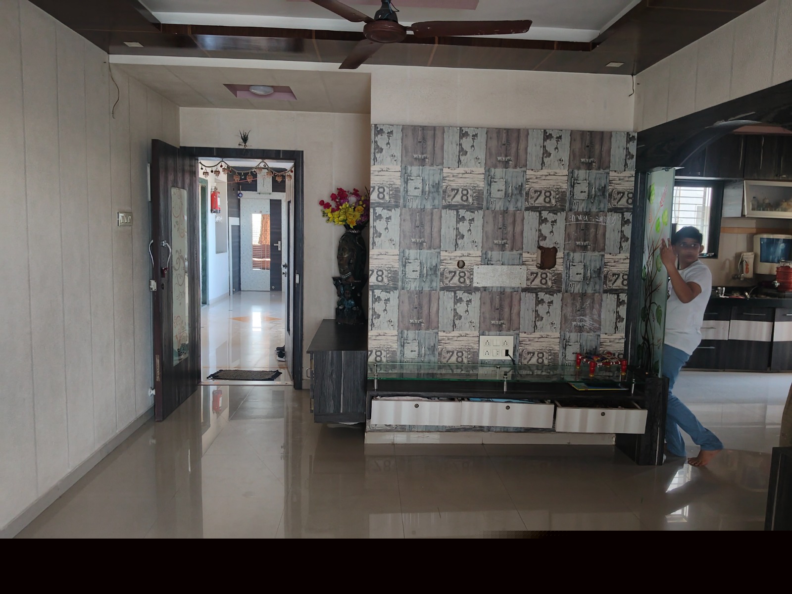 Bank of Baroda Auctions for Residential property in Surat, Gujarat image 2 of 3 in Surat, Surat | Bank of Baroda auction property