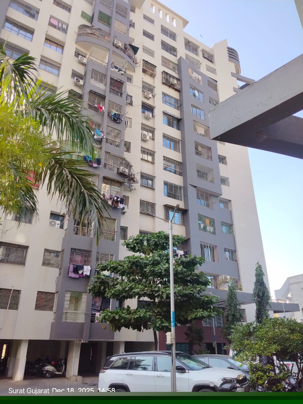 Bank of Baroda Auctions for Residential property in Surat, Gujarat image 3 of 3 in Surat, Surat | Bank of Baroda auction property