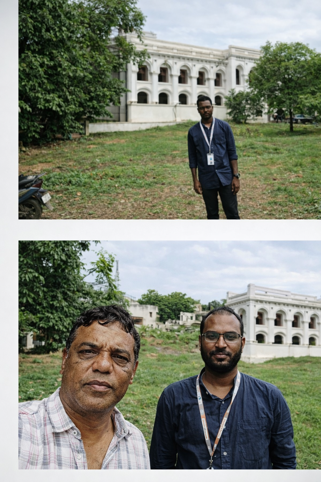 Union Bank of India Auctions for Residential property in Thirupathi, Andhra Pradesh image 2 of 2 in Srikalahasti, Thirupathi | Union Bank of India auction property