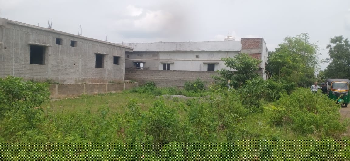 Union Bank of India Auctions for Residential property in Kakinada, Andhra Pradesh image 4 of 7 in Samalkot, Kakinada | Union Bank of India auction property