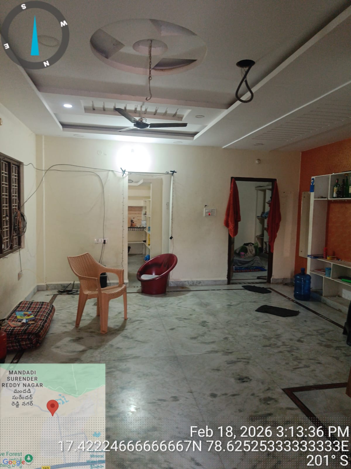 Central Bank of India Auctions for Residential property in Hyderabad, Telangana image 10 of 14 in Hyderabad, Hyderabad | Central Bank of India auction property