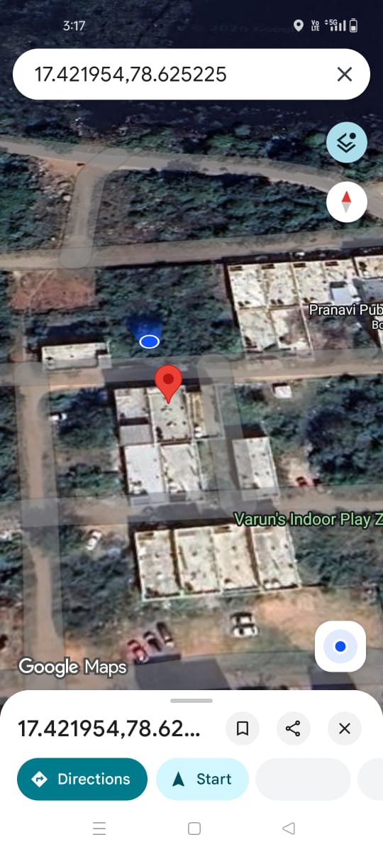 Central Bank of India Auctions for Residential property in Hyderabad, Telangana image 2 of 14 in Hyderabad, Hyderabad | Central Bank of India auction property