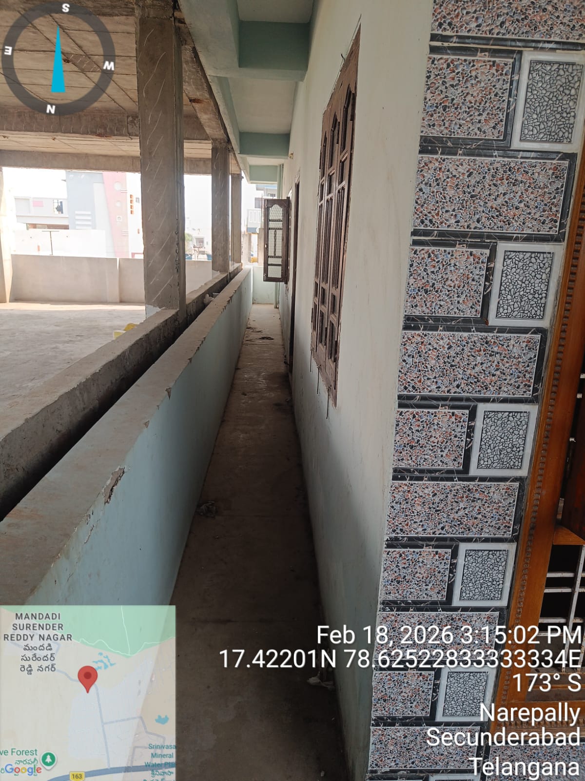 Central Bank of India Auctions for Residential property in Hyderabad, Telangana image 5 of 14 in Hyderabad, Hyderabad | Central Bank of India auction property