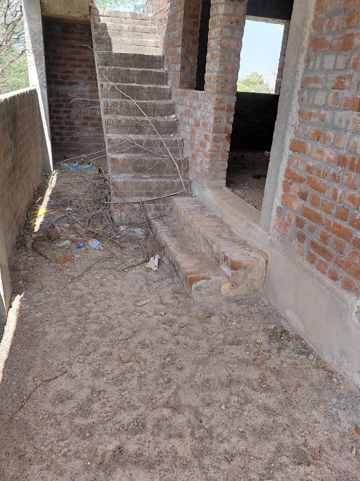 Canara Bank Auctions for Residential property in Madurai, Tamil Nadu image 3 of 4 in Kannanendal, Madurai | Canara Bank auction property