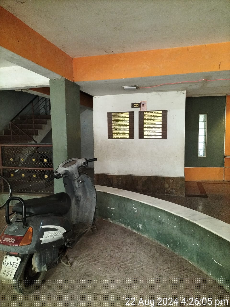 Punjab National Bank Auctions for Residential property in Ahmedabad, Gujarat image 4 of 5 in Ahmedabad, Ahmedabad | Punjab National Bank auction property