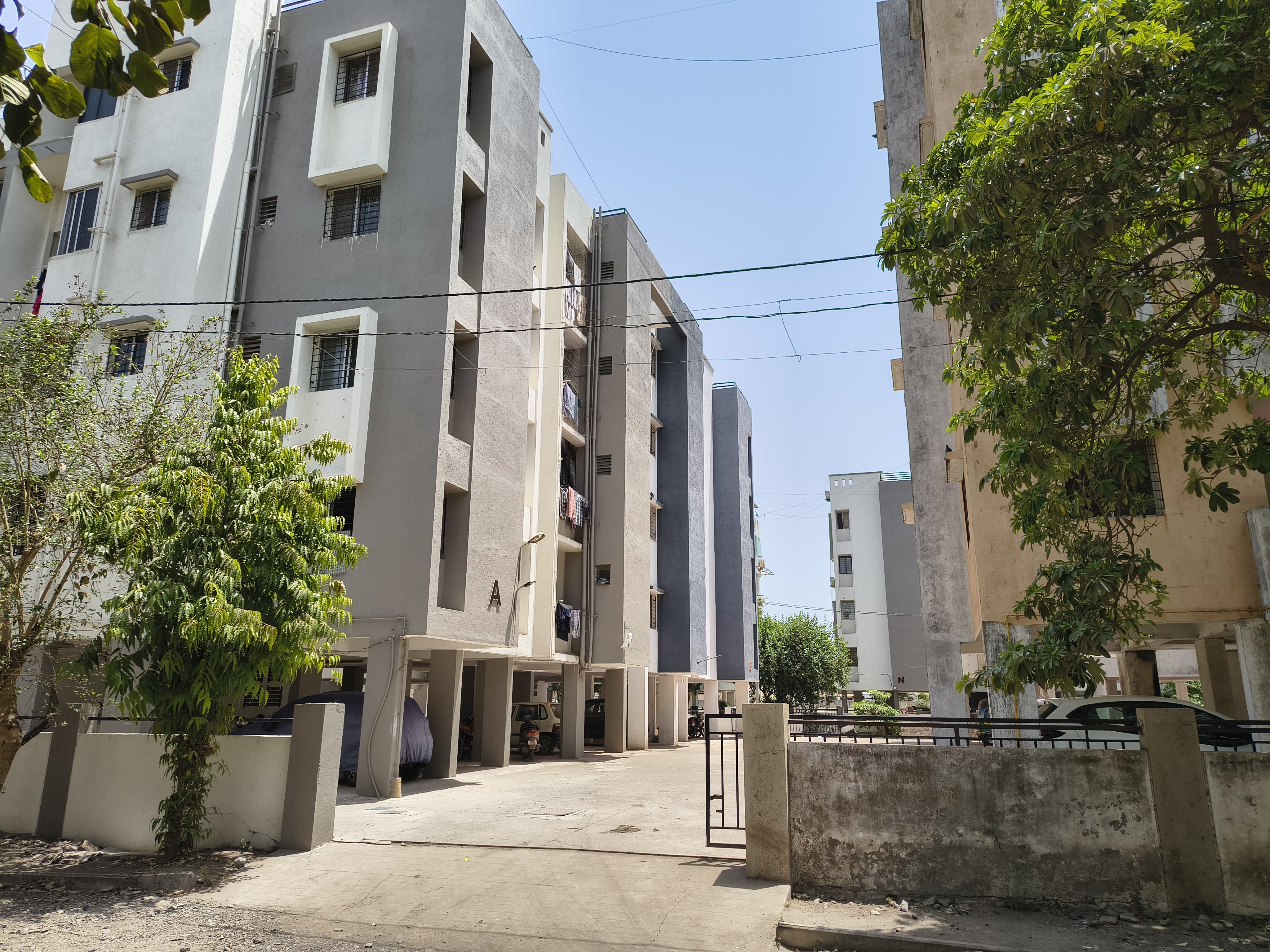 State Bank of India Auctions for Residential property in Rajkot, Gujarat image 3 of 17 in Rajkot, Rajkot | State Bank of India auction property
