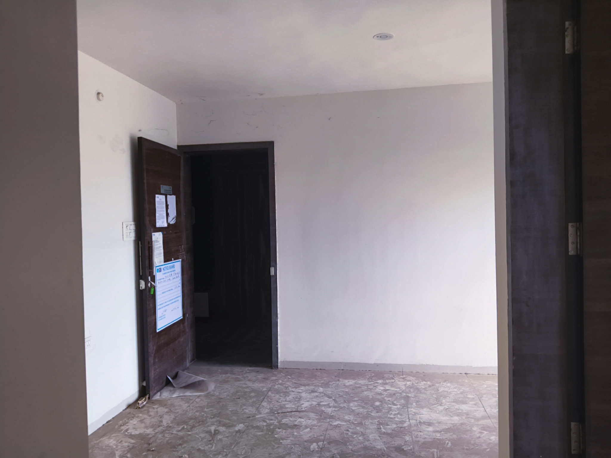 State Bank of India Auctions for Residential property in Pune, Maharashtra image 15 of 25 in Alandi, Pune | State Bank of India auction property