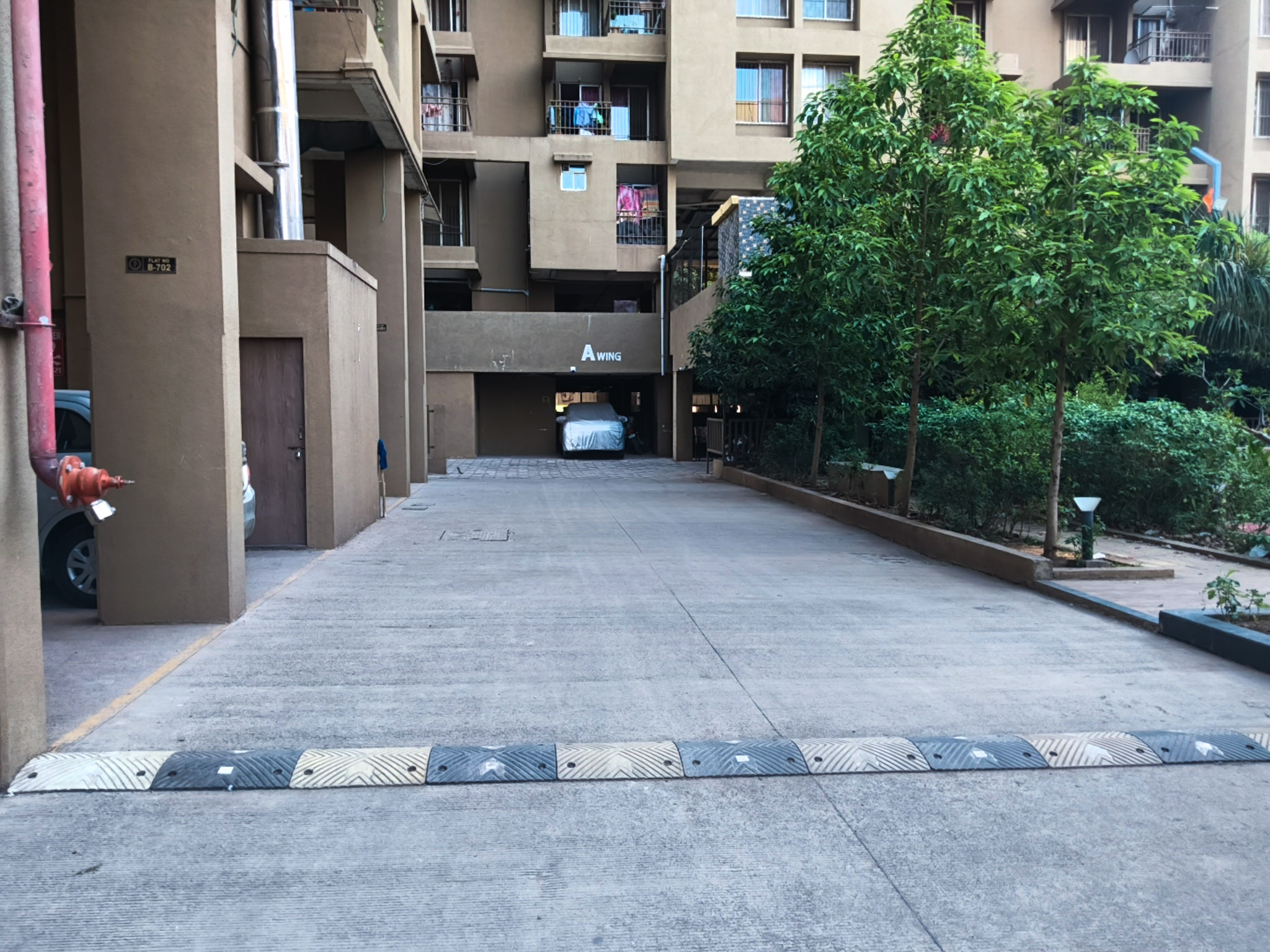 State Bank of India Auctions for Residential property in Pune, Maharashtra image 20 of 25 in Alandi, Pune | State Bank of India auction property