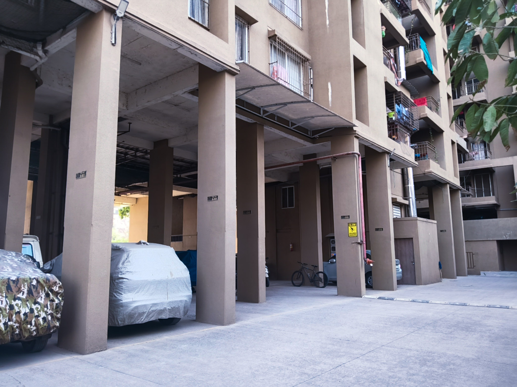 State Bank of India Auctions for Residential property in Pune, Maharashtra image 21 of 25 in Alandi, Pune | State Bank of India auction property