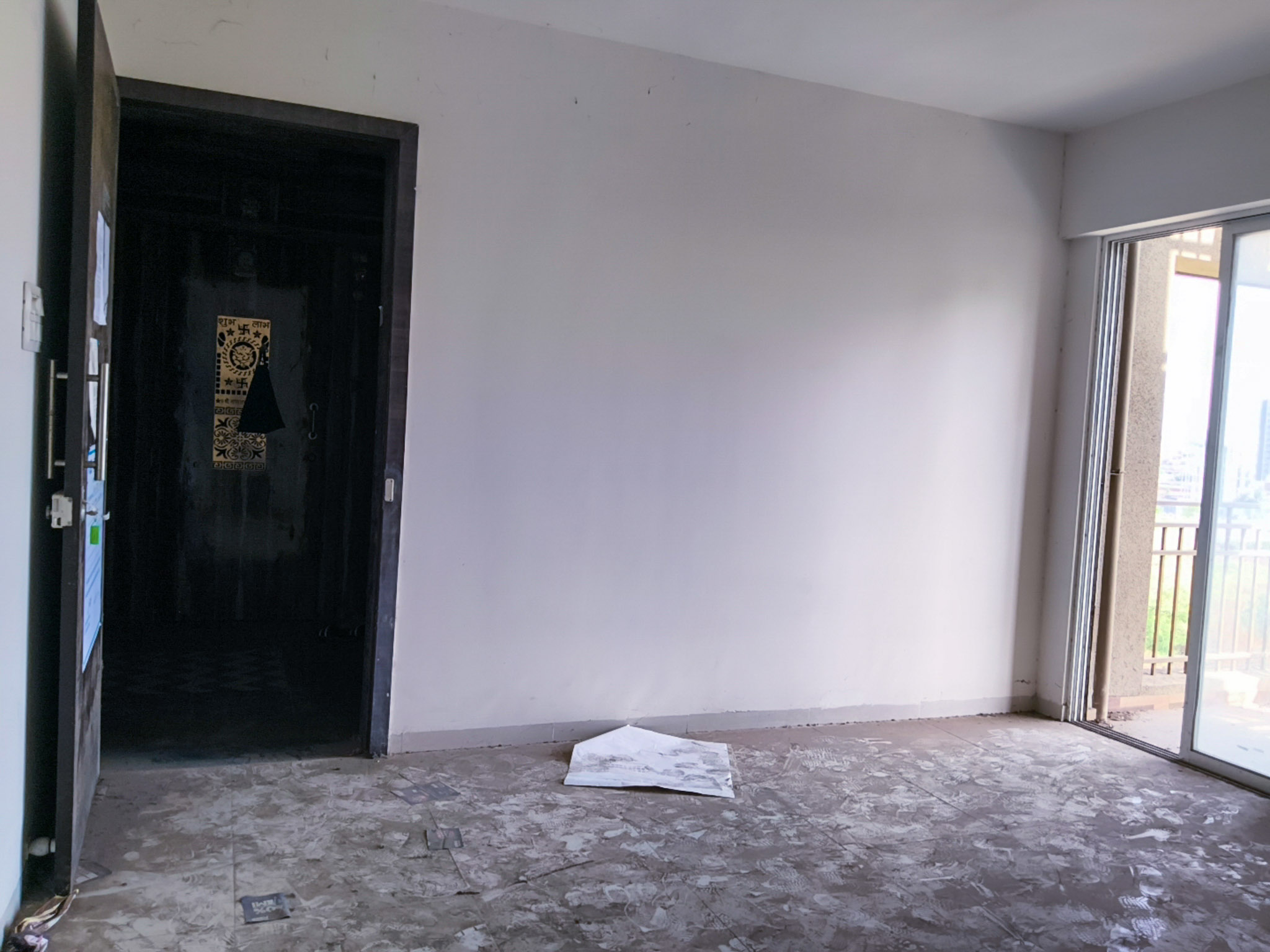 State Bank of India Auctions for Residential property in Pune, Maharashtra image 6 of 25 in Alandi, Pune | State Bank of India auction property